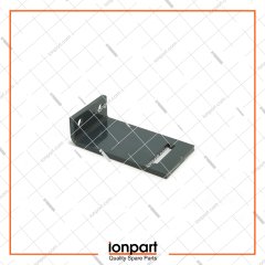 Needles Support L Plate Compatible With Gallignani