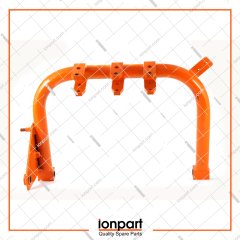 Needles Support Ø 25 Compatible With Gallignani