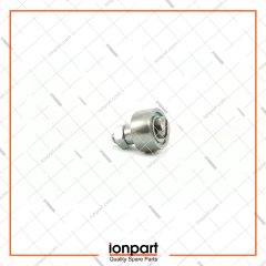 Bale Adjustment Roller and Screw Compatible With Gallignani