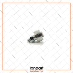 Bale Adjustment Roller and Screw Compatible With Gallignani
