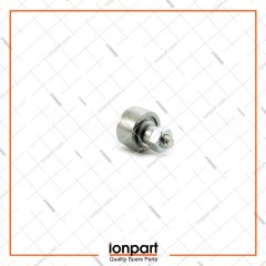 Bale Adjustment Roller and Screw Compatible With Gallignani