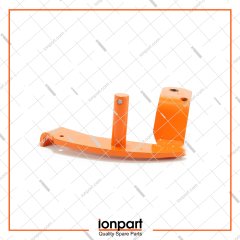 Bale Adjustment Lever Compatible With Gallignani