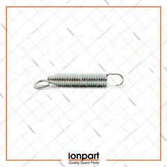 Bale Adjustment Spring Compatible With Gallignani