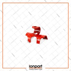 Tine Drum Spring Holder Compatible With Welger Baler