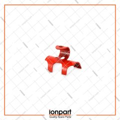 Tine Drum Spring Holder Compatible With Welger Baler