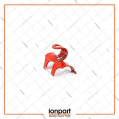Tine Drum Spring Holder Compatible With Welger Baler