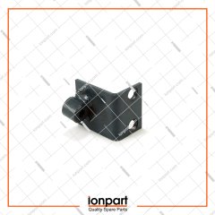 Bale Adjustment Support Compatible With Gallignani