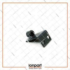 Bale Adjustment Support Compatible With Gallignani