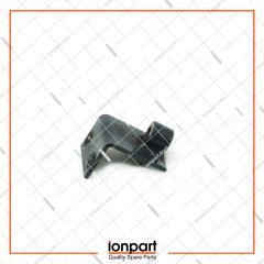 Bale Adjustment Support Compatible With Gallignani