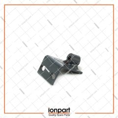 Bale Adjustment Support Compatible With Gallignani
