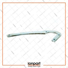 Bale Adjustment Adjuster Ass'y Compatible With Gallignani