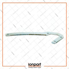 Bale Adjustment Adjuster Ass'y Compatible With Gallignani