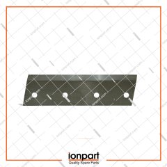 Piston Frame Knife Compatible With Welger Baler