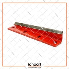 Piston Knife Compatible With Welger Baler