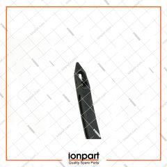Plastic Needle Compatible With Gallignani