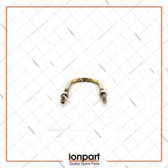 Twine Tying Unit U Bolt Compatible With Gallignani