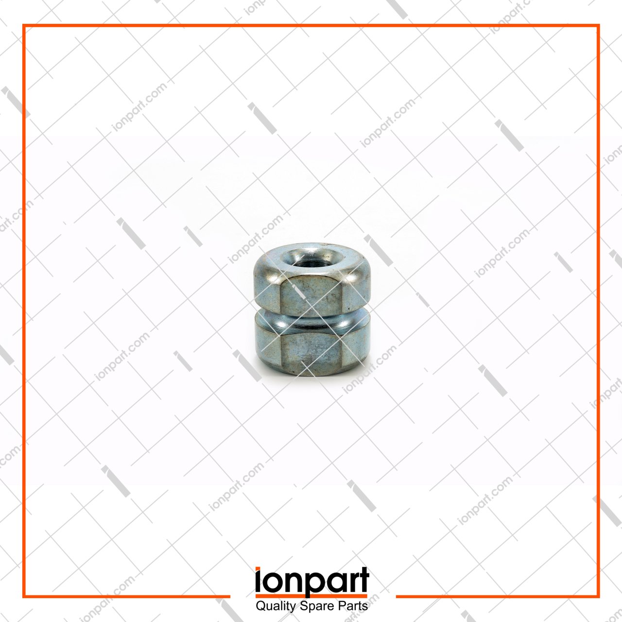 Twine Tying Unit Bushing Compatible With Gallignani