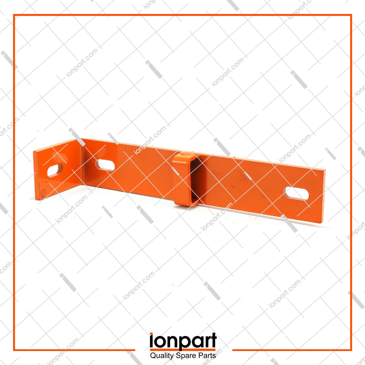 Twine Tying Unit Support Compatible With Gallignani