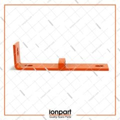 Twine Tying Unit Support Compatible With Gallignani