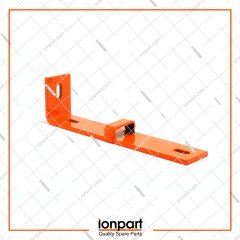 Twine Tying Unit Support Compatible With Gallignani