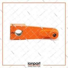 Knotter Left Support Arm  Compatible With Gallignani