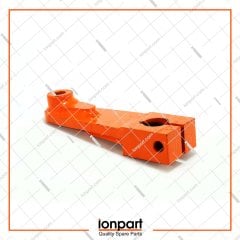 Knotter Left Support Arm  Compatible With Gallignani