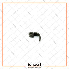 Twisting Unit Twisting Hook Compatible With Welger Baler