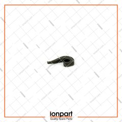 Twisting Unit Twisting Hook Compatible With Welger Baler