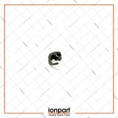 Twisting Unit Twisting Hook Compatible With Welger Baler