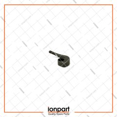 Twisting Unit Twisting Hook Compatible With Welger Baler