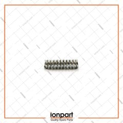 Knotter Left Support Spring  Compatible With Gallignani