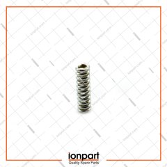 Knotter Left Support Spring  Compatible With Gallignani
