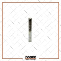 Knotter Left Support Pin  Compatible With Gallignani