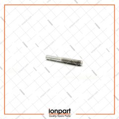 Knotter Left Support Pin  Compatible With Gallignani