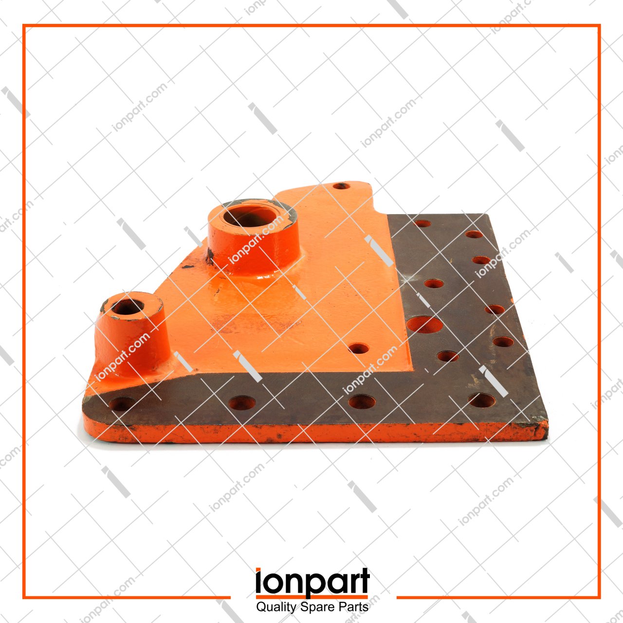 Knotter Right Support Square Compatible With Gallignani
