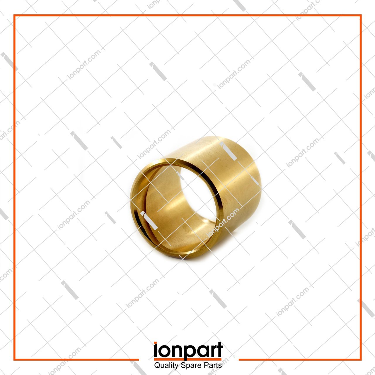 Knotter Right Support Bushing Compatible With Gallignani