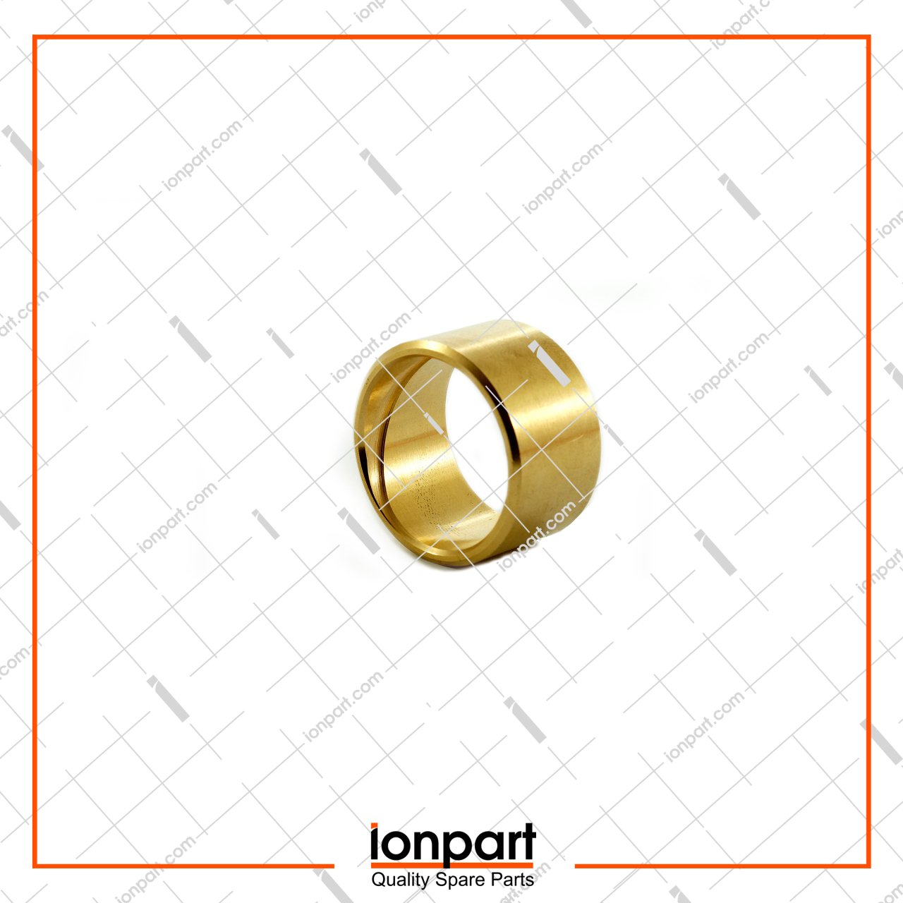 Knotter Right Support Bushing Compatible With Gallignani