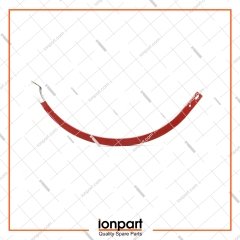 Knotter Unit Needle Compatible With Welger Baler