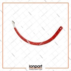 Knotter Unit Needle Compatible With Welger Baler