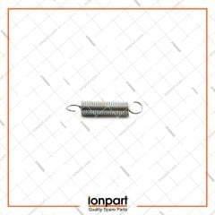 Knotter Right Support Spring Compatible With Gallignani