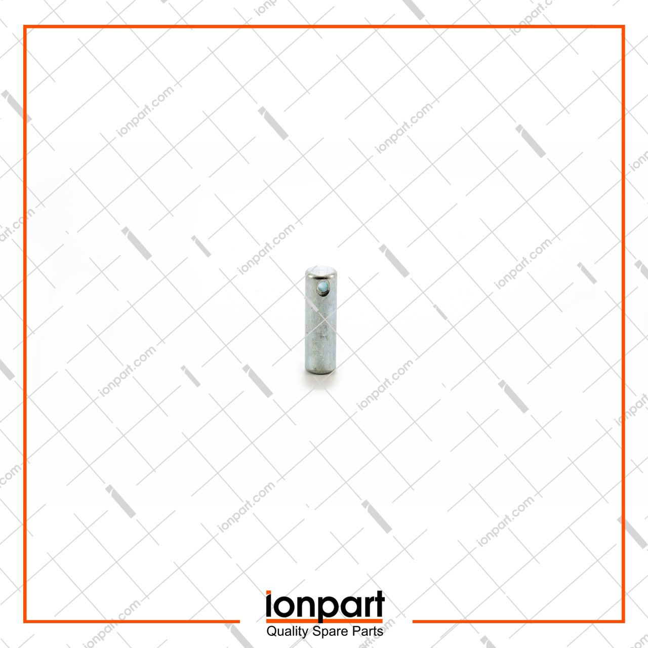 Knotter Right Support Pin Compatible With Gallignani