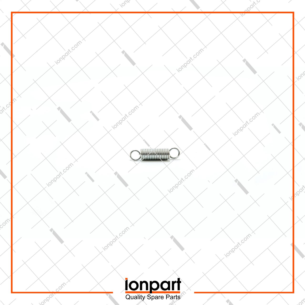 Knotter Right Support Spring Compatible With Gallignani