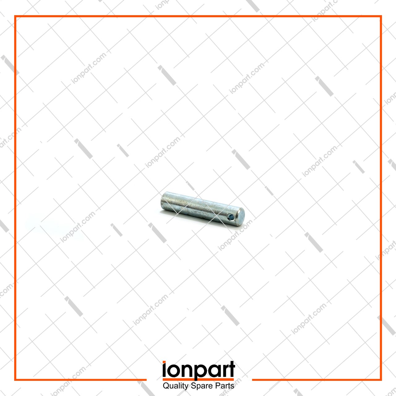 Knotter Right Support Pin Compatible With Gallignani