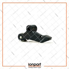 Knotter Right Support Arm Complate Compatible With Gallignani