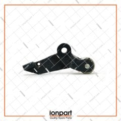 Knotter Right Support Arm Complate Compatible With Gallignani