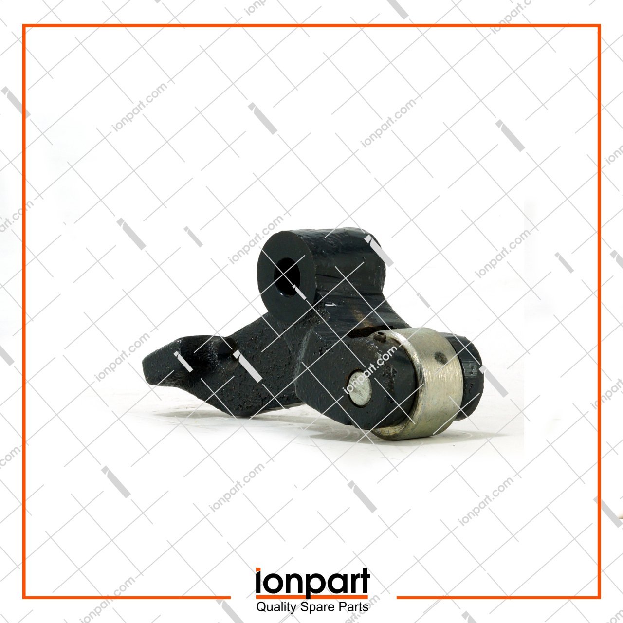 Knotter Right Support Arm Complate Compatible With Gallignani