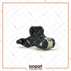 Knotter Right Support Arm Complate Compatible With Gallignani