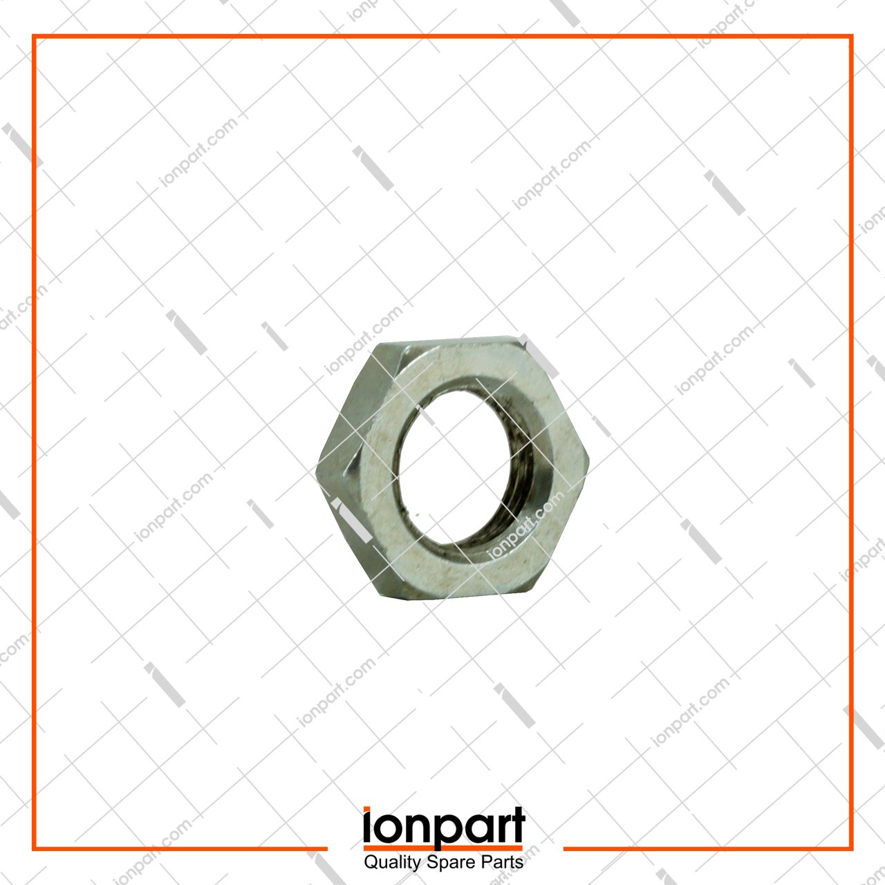Knotter Right Support Nut Compatible With Gallignani