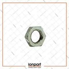 Knotter Right Support Nut Compatible With Gallignani
