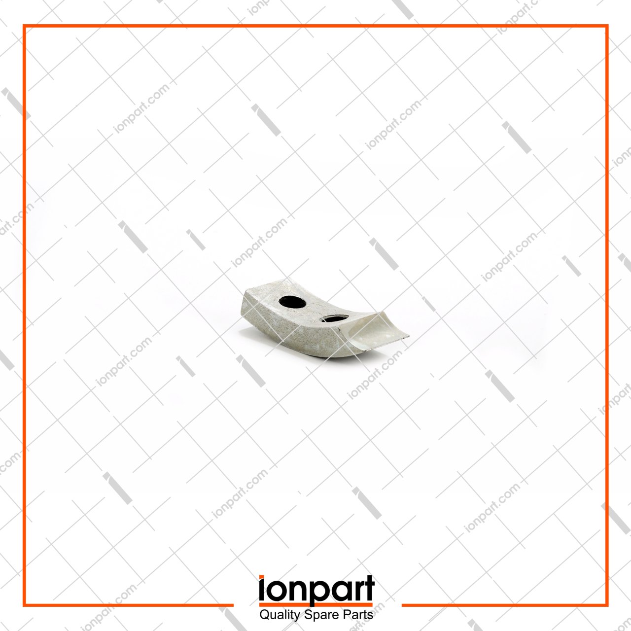 Knotter Right Support Tooth Compatible With Gallignani
